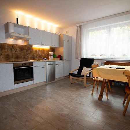 Haus Kinspergher Innsbruck Exteriör bild