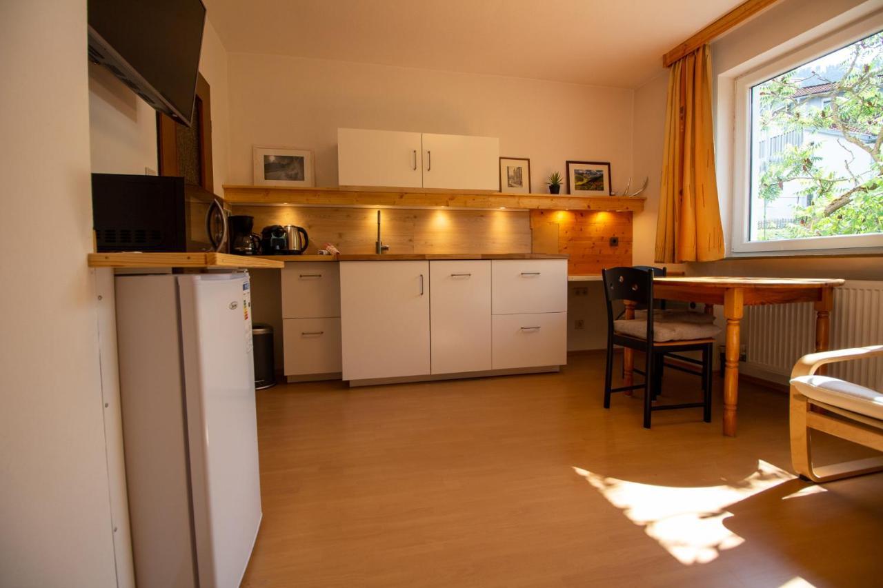Haus Kinspergher Innsbruck Exteriör bild