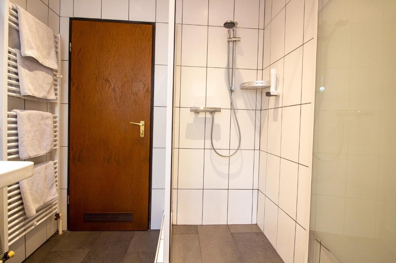 Haus Kinspergher Innsbruck Exteriör bild
